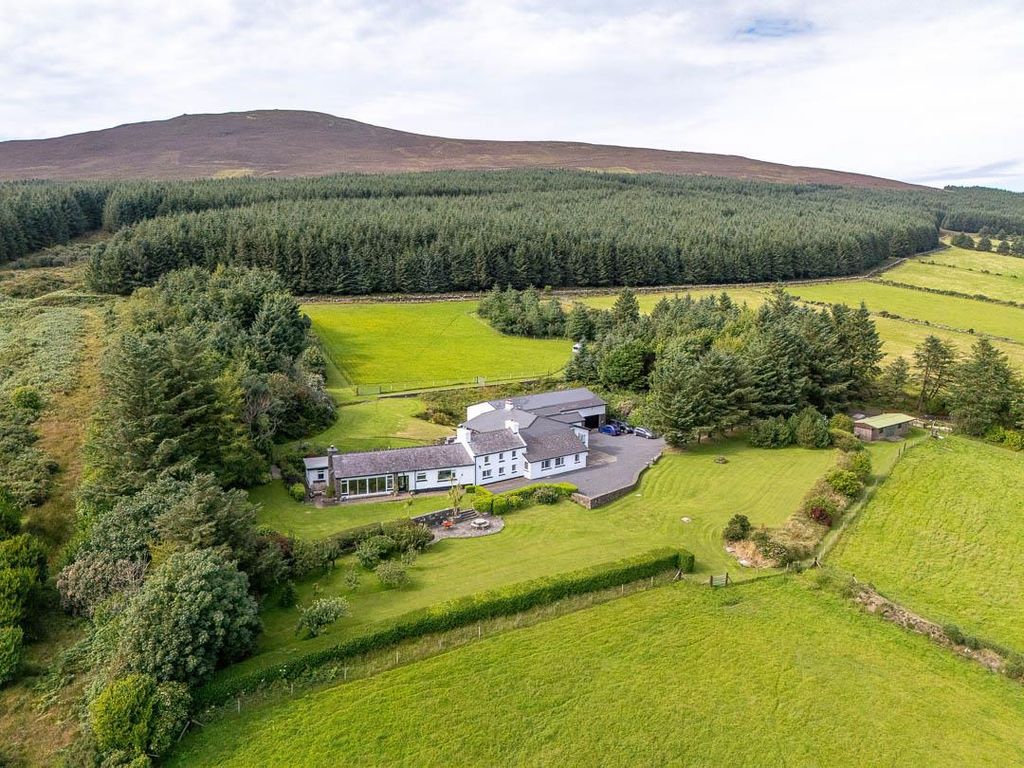 Additional image 62 of 5 bed detached house for saleCorlea Road, Ballasalla, Isle Of Man IM9