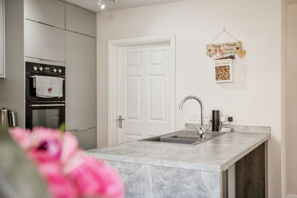 Additional image 16 of 4 bed detached house for saleColtsfoot Drive, Bourne PE10