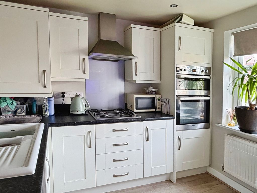 Additional image 3 of 2 bed flat for saleTilia Way, Bourne PE10