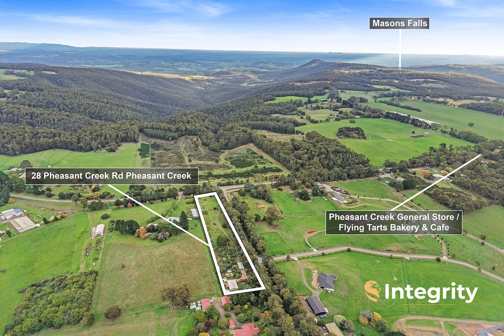 Additional image 26 of 28 Pheasant Creek Road, Pheasant Creek VIC 3757