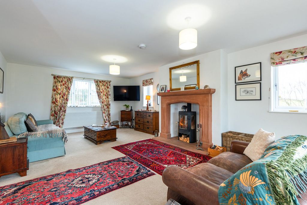 Additional image 3 of 3 bed detached bungalow for saleMilton, Brampton CA8
