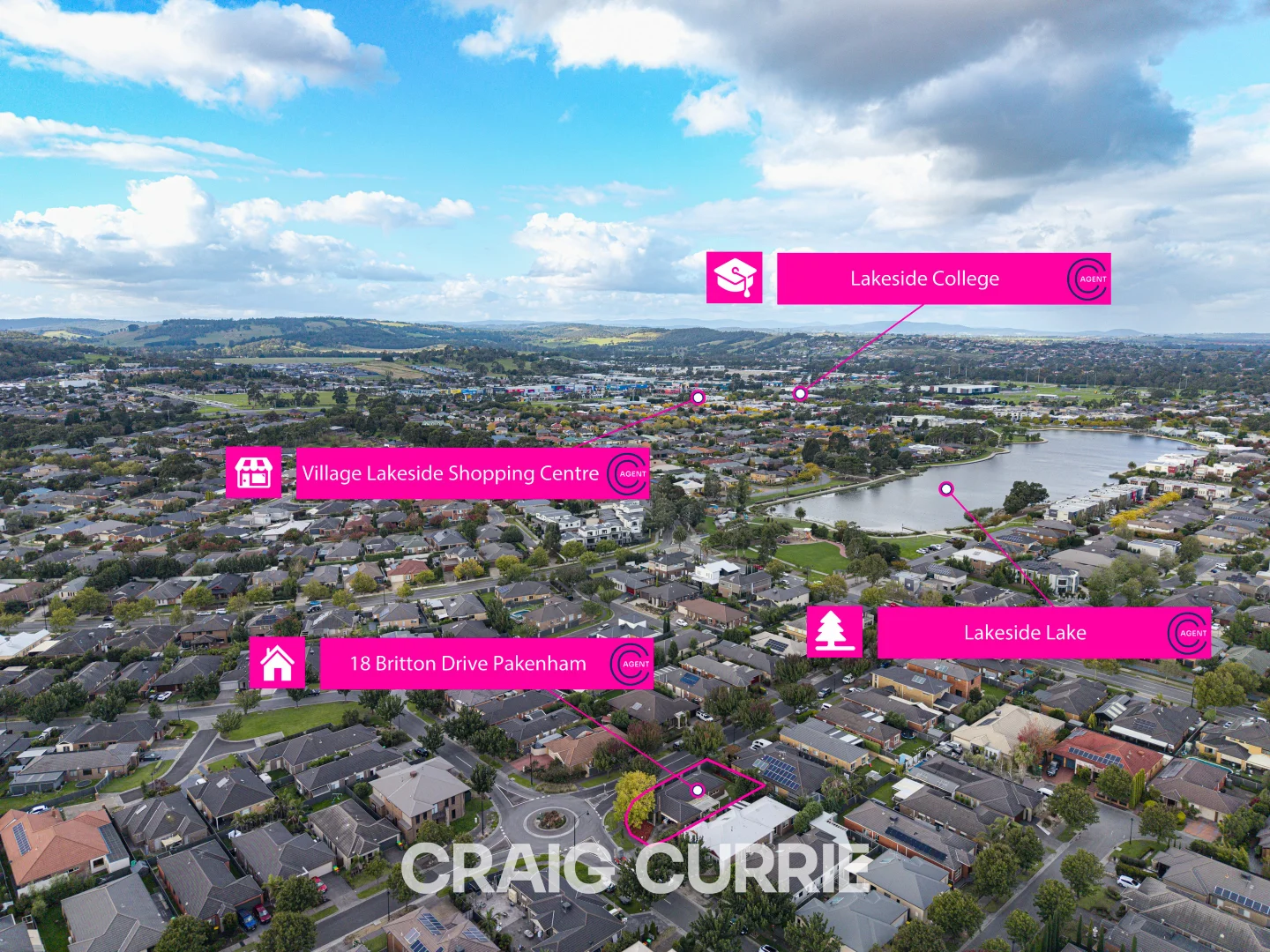 Additional image 27 of 18 Britton Drive, Pakenham VIC 3810