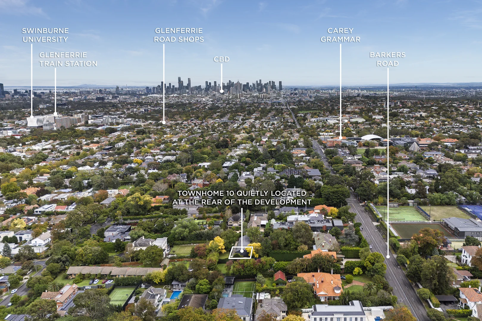Additional image 8 of 10/492 Barkers Road, Hawthorn East VIC 3123