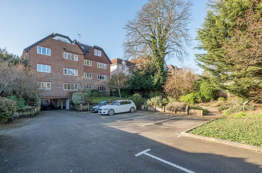 Additional image 17 of 2 bed flat for saleBeckenham Grove, Beckenham, Kent BR2