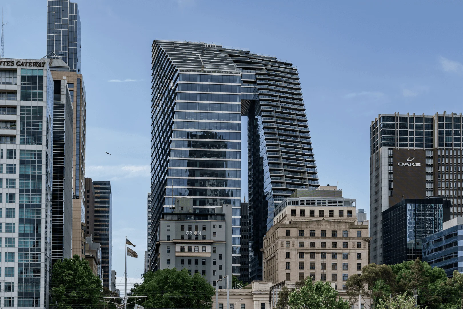 Additional image 16 of 3803/439 Collins Street, Melbourne VIC 3000