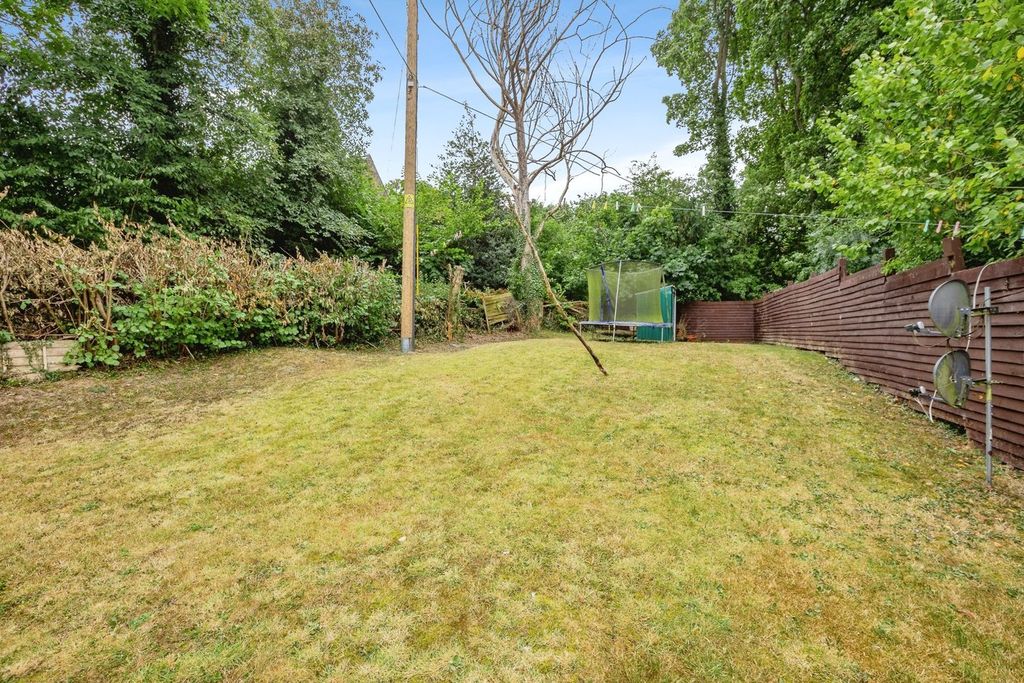 Additional image 25 of 5 bed detached bungalow for saleLlandyssil, Montgomery SY15