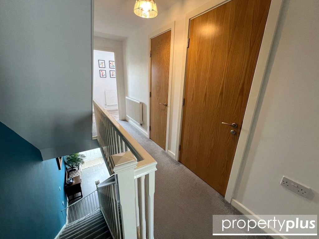 Additional image 12 of 3 bed detached house for saleFfordd Seren, Ystrad, Rhondda Cynon Taff CF41