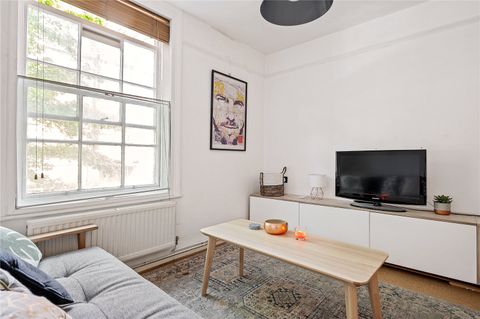 Shiplake House, Arnold Circus, London E2