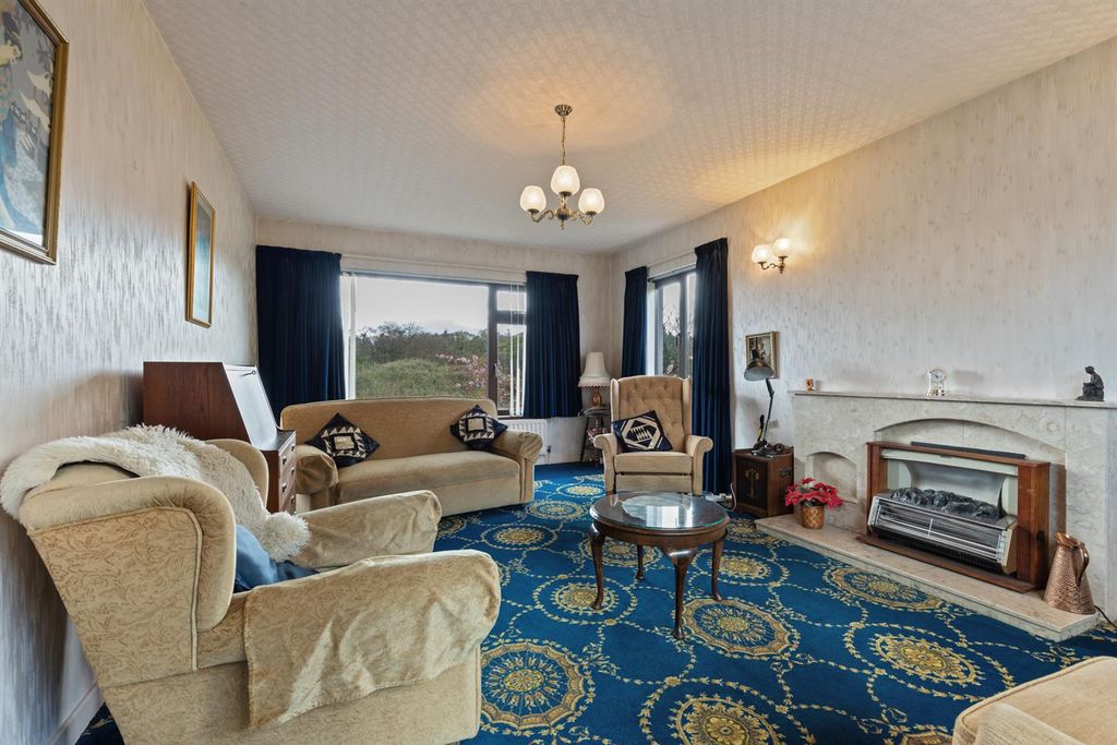 Additional image 5 of 6 bed detached house for sale19 Church Road, Ballynahinch BT24
