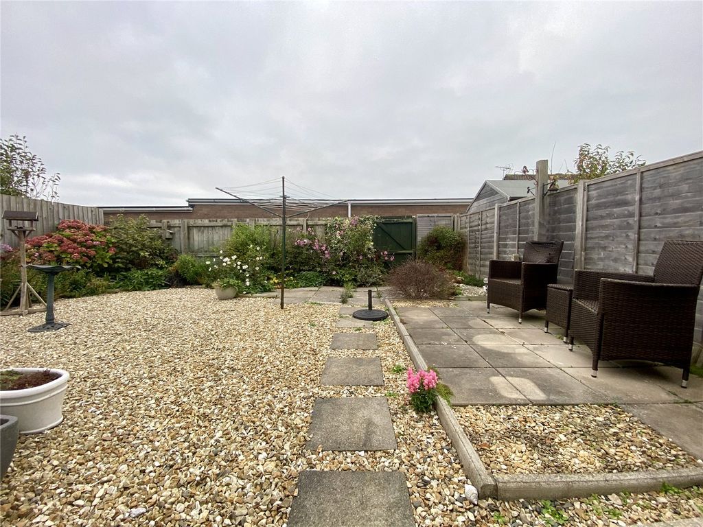 Additional image 15 of 1 bed bungalow for saleFairway Close, Braunton, Devon EX33