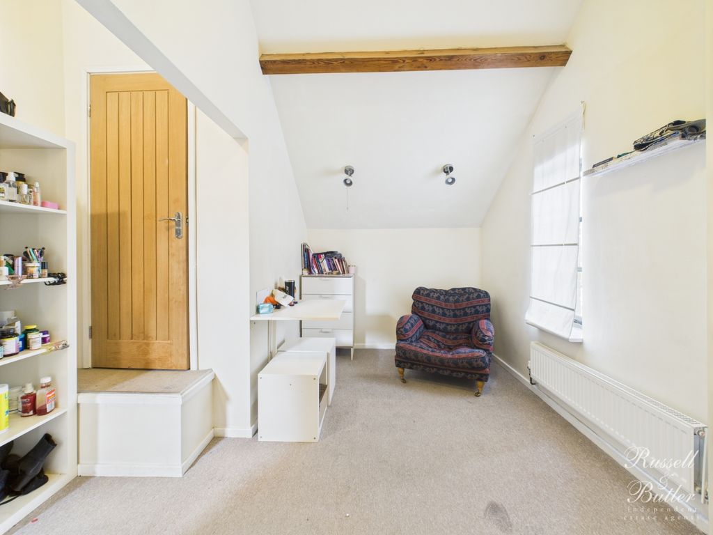 Additional image 5 of 1 bed flat for saleBuckingham Lofts, Bryant Court, Buckingham MK18