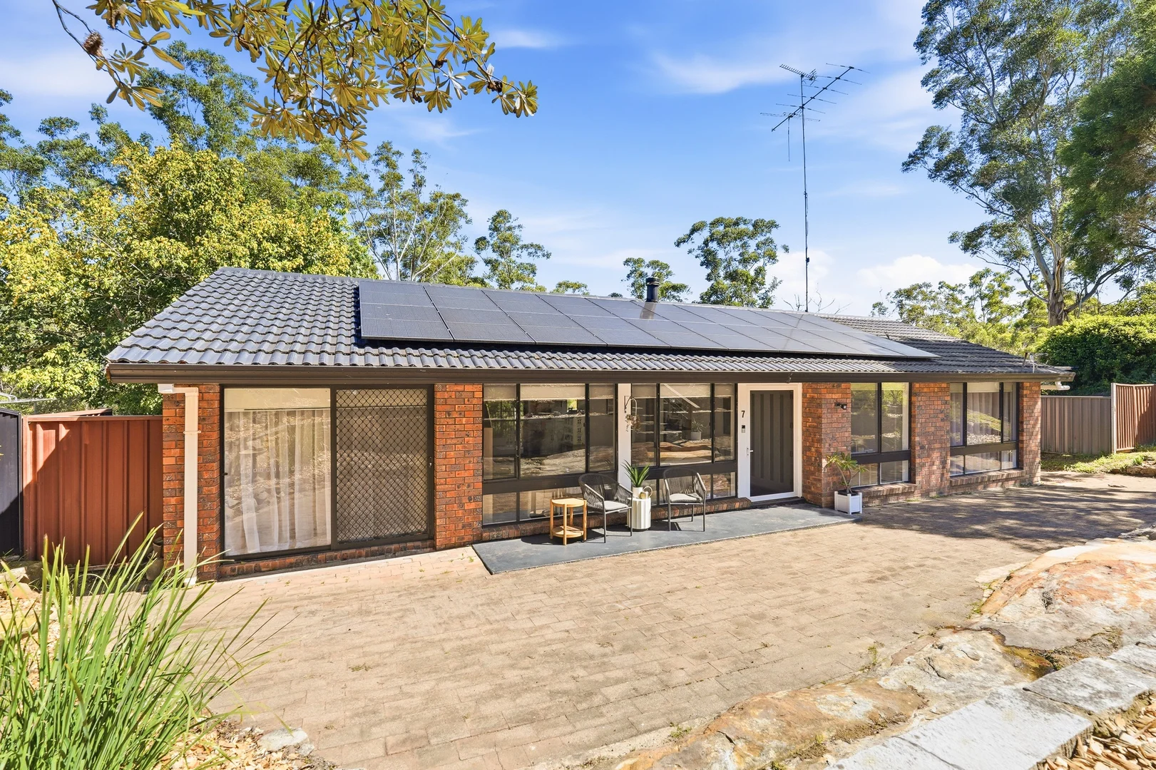 Additional image 26 of 7 Thirteenth Street, Warragamba NSW 2752