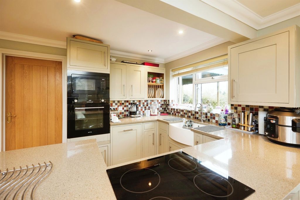 Additional image 5 of 3 bed detached house for saleOrchard Close, Fontmell Magna, Shaftesbury SP7