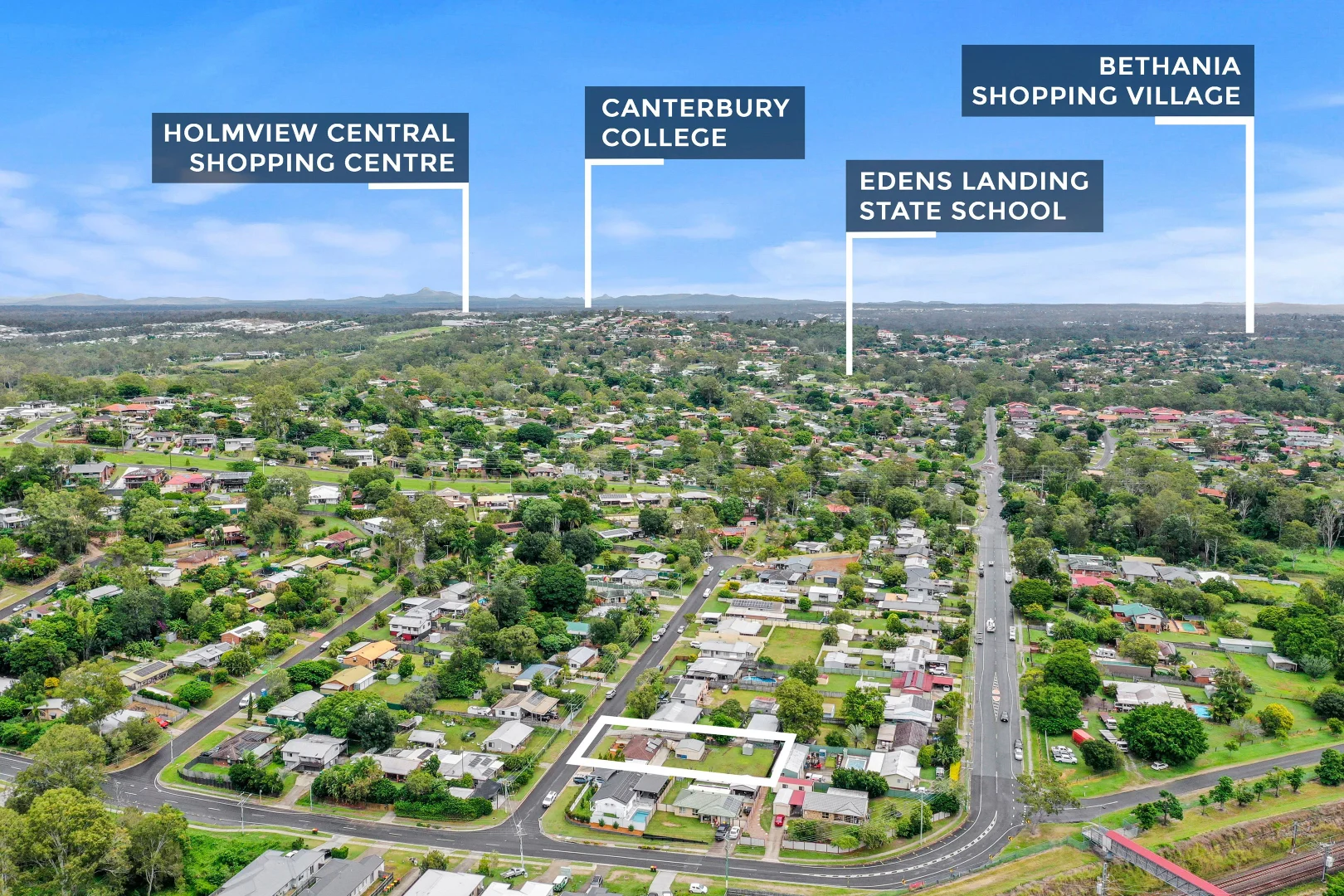 3 Mitre Street, Holmview QLD 4207