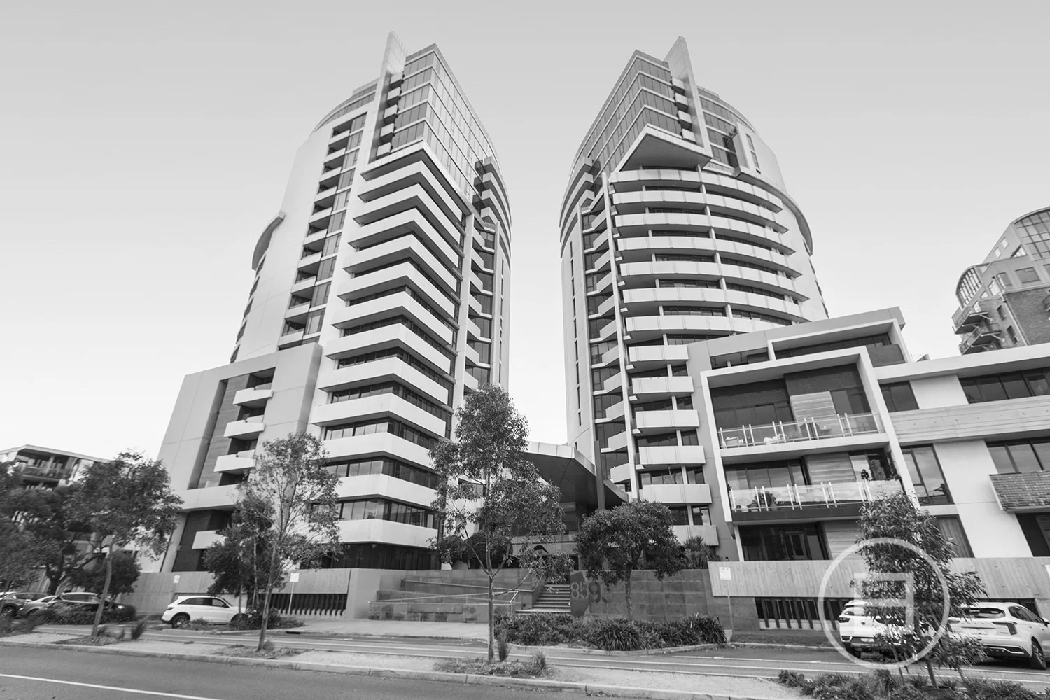 121/85 Rouse Street, Port Melbourne VIC 3207