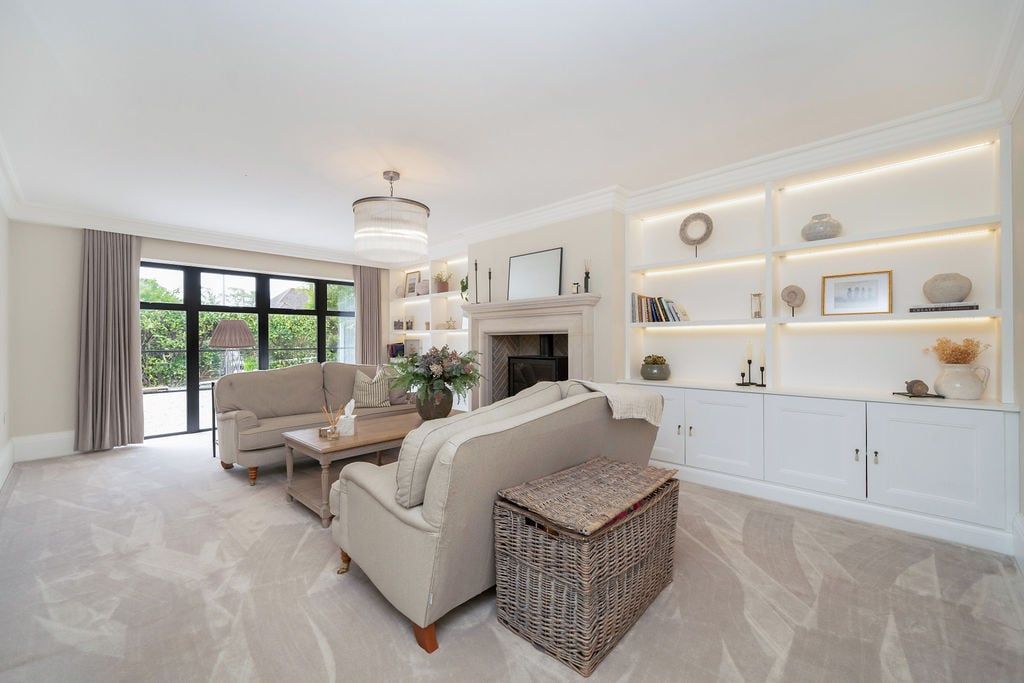 Additional image 4 of 5 bed detached house for saleBeacon Road, Broadstone BH18
