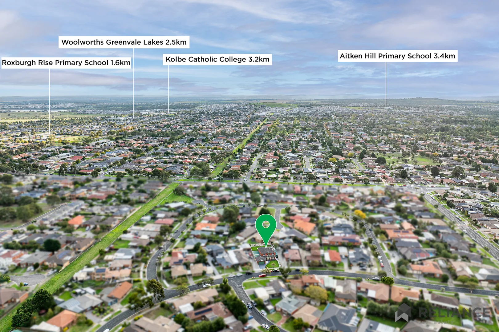 Additional image 22 of 43 Edington Way, Craigieburn VIC 3064