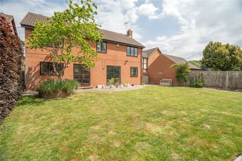 Additional image 2 of 5 bed detached house for saleFriars Wood, Bishop's Stortford, Hertfordshire CM23