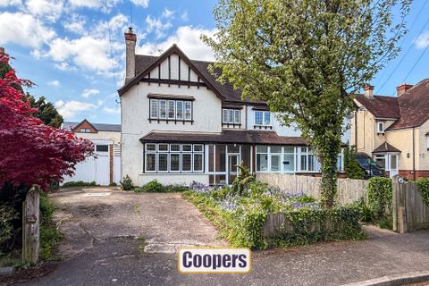 Morningside, Earlsdon CV5