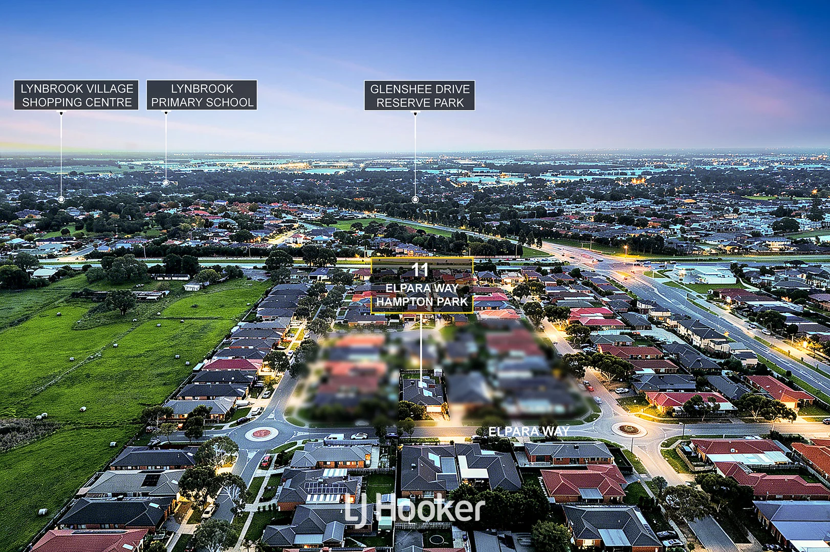 Additional image 23 of 11 Elpara Way, Hampton Park VIC 3976
