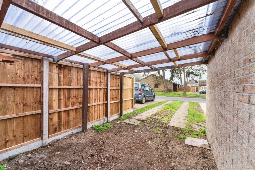 Additional image 16 of 2 bed terraced bungalow for saleRowan Drive, Brandon IP27