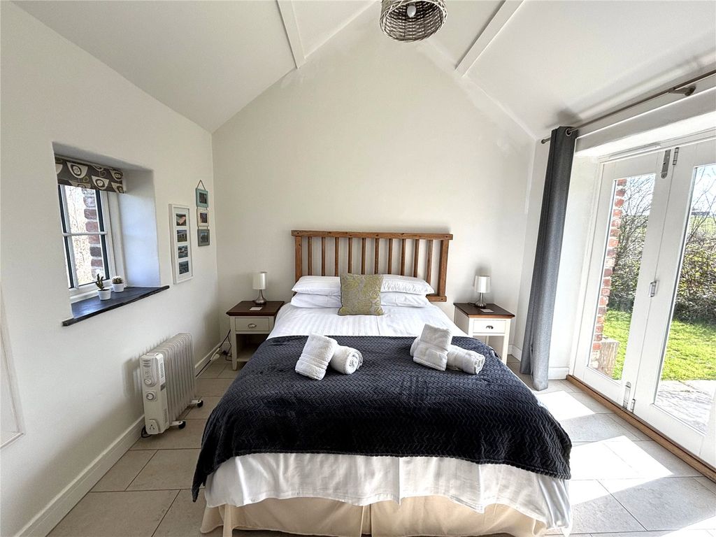 Additional image 9 of 2 bed barn conversion for saleLudchurch, Narberth, Pembrokeshire SA67