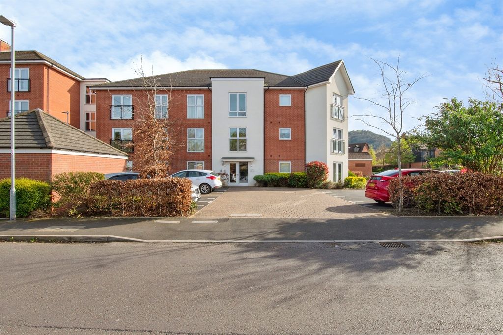 Additional image 2 of 2 bed flat for saleHill View Road, Malvern WR14