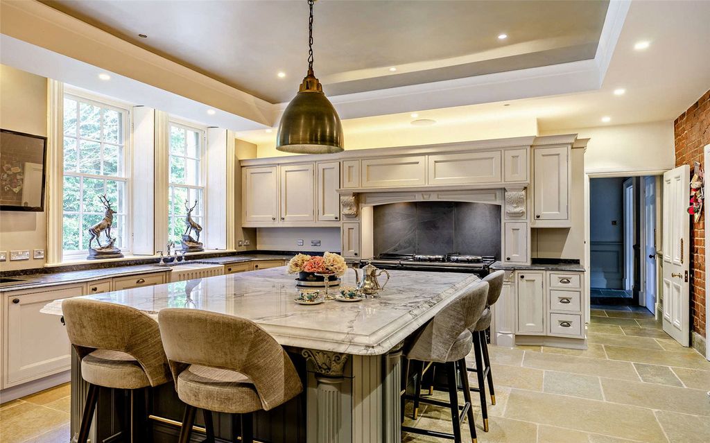 Additional image 7 of 8 bed detached house for saleBurwarton, Bridgnorth, Shropshire WV16