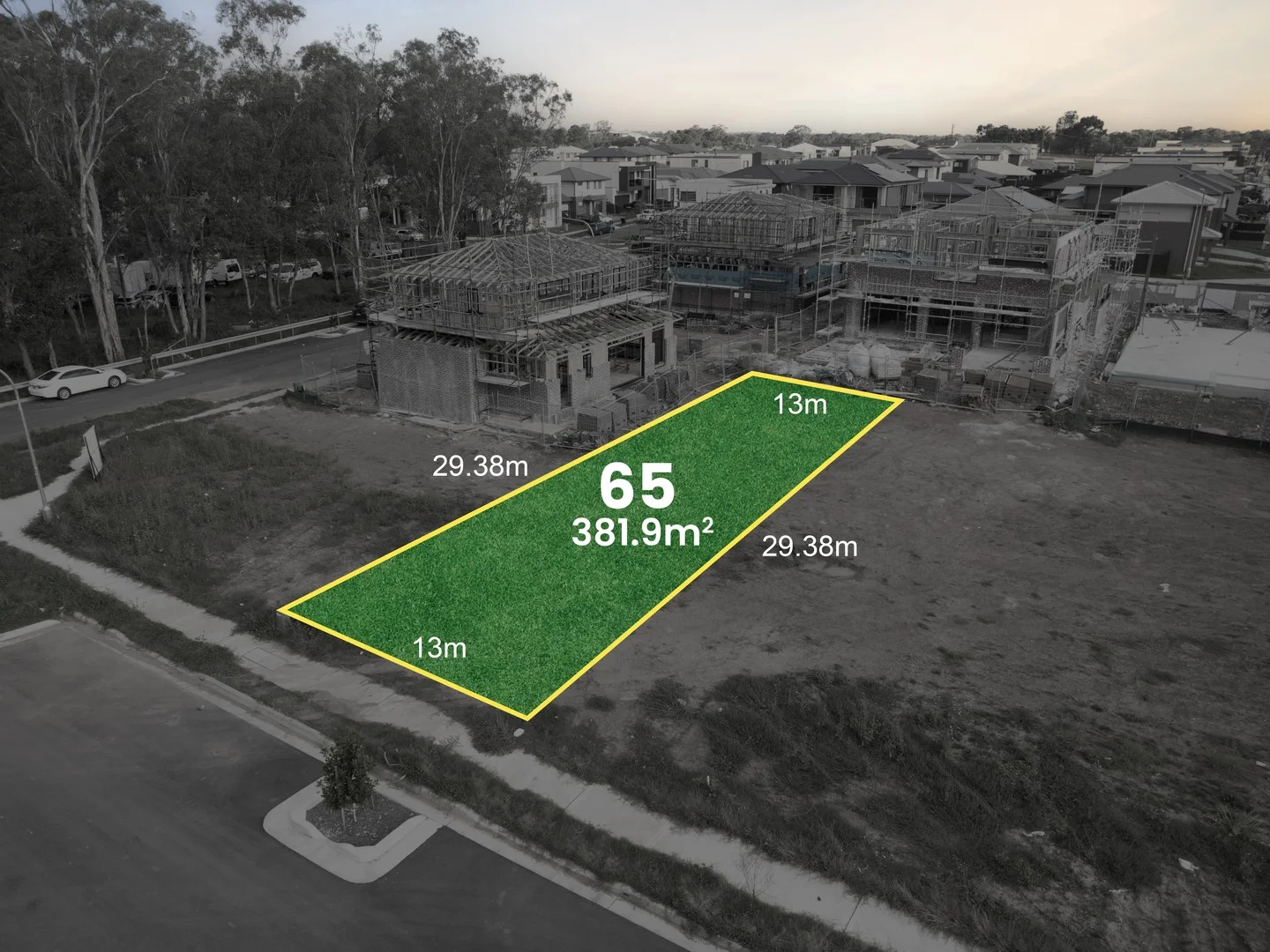 Additional image 2 of 13 Starlight Street, Austral NSW 2179