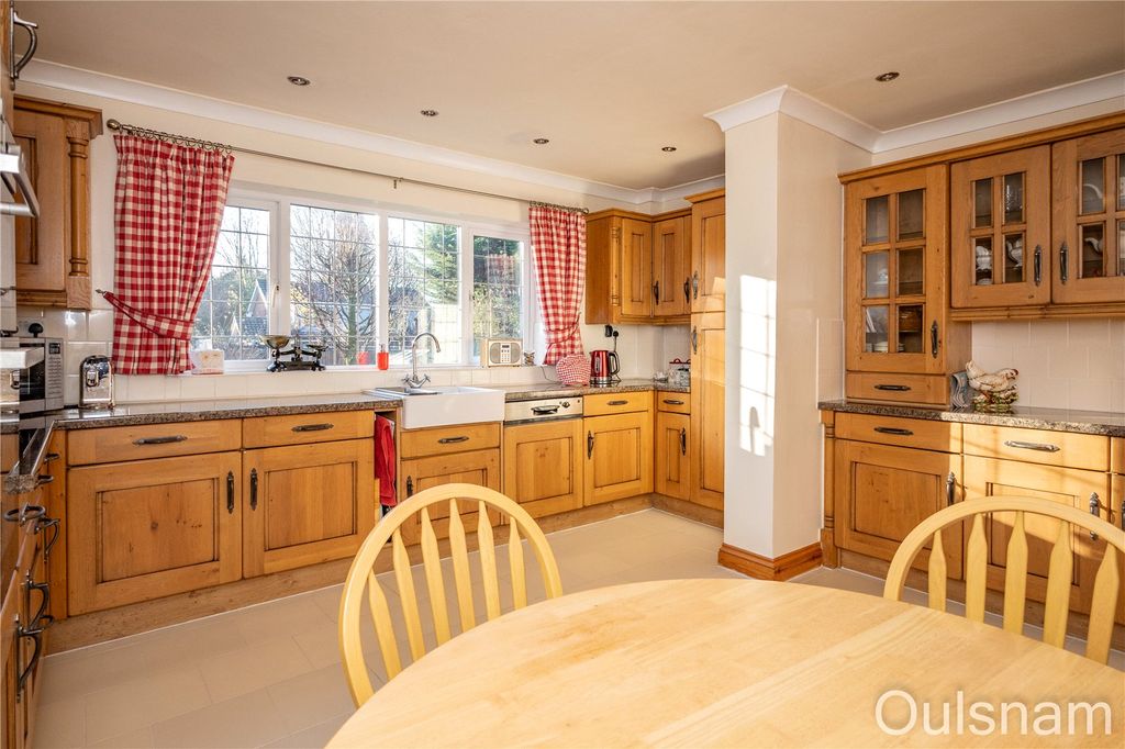 Additional image 9 of 5 bed detached house for saleBirmingham Road, Marlbrook, Bromsgrove, Worcestershire B61