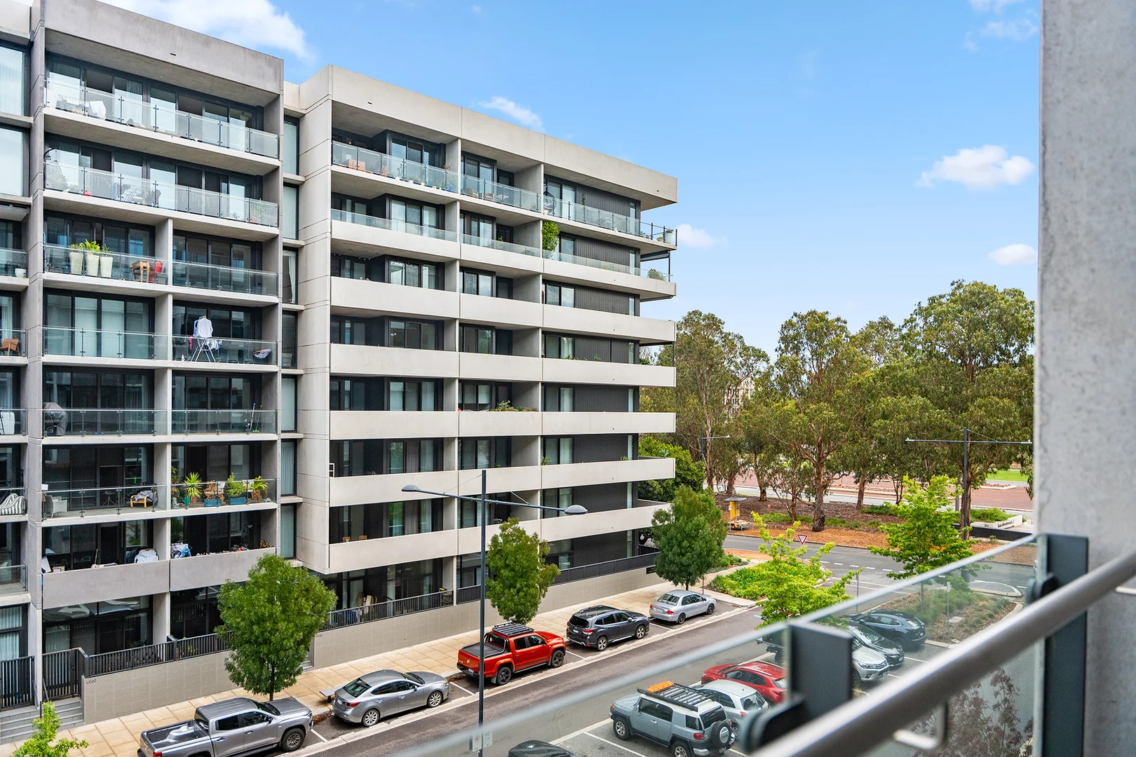 323/20 Anzac Park, Campbell ACT 2612 photo 2