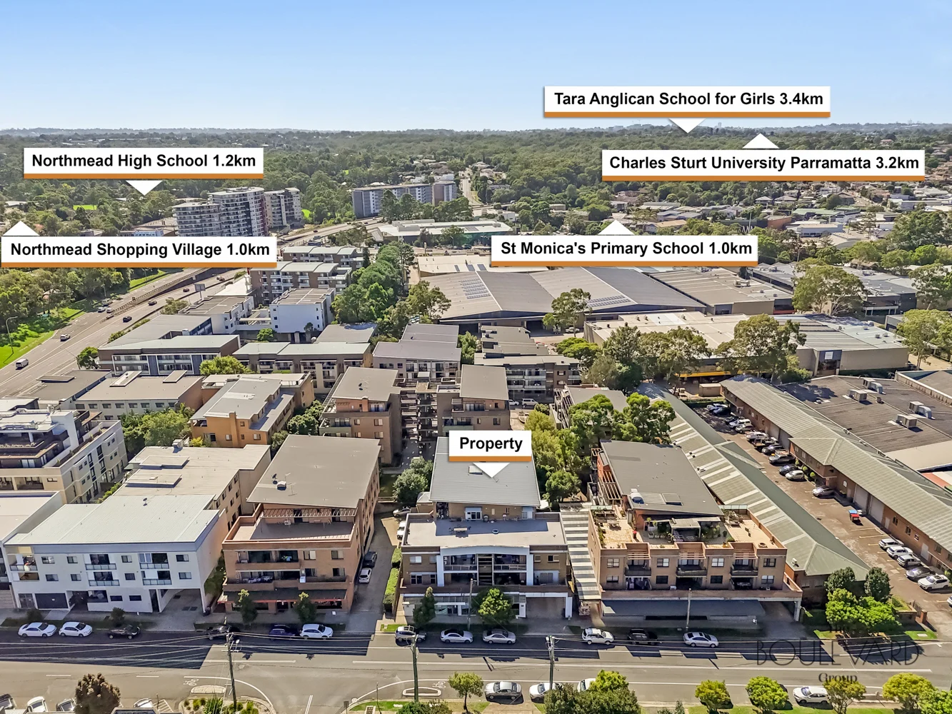 Additional image 16 of 9/5-7 Kleins Road, Northmead NSW 2152