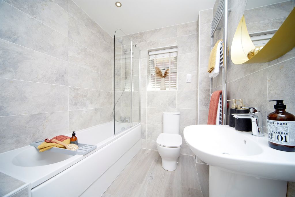 Additional image 8 of 4 bed detached house for saleThe Welham, Wards Hill, Scarborough Road, Bridlington YO16