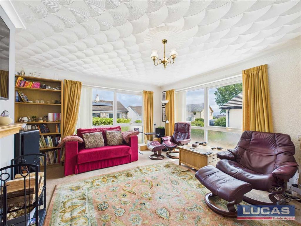 Additional image 2 of 3 bed detached bungalow for saleCrud Yr Awel, Newborough LL61