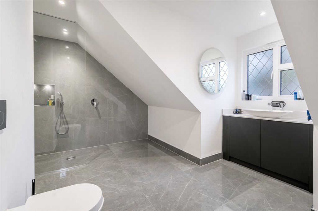 Additional image 16 of 5 bed detached house for saleBickley Park Road, Bromley BR1