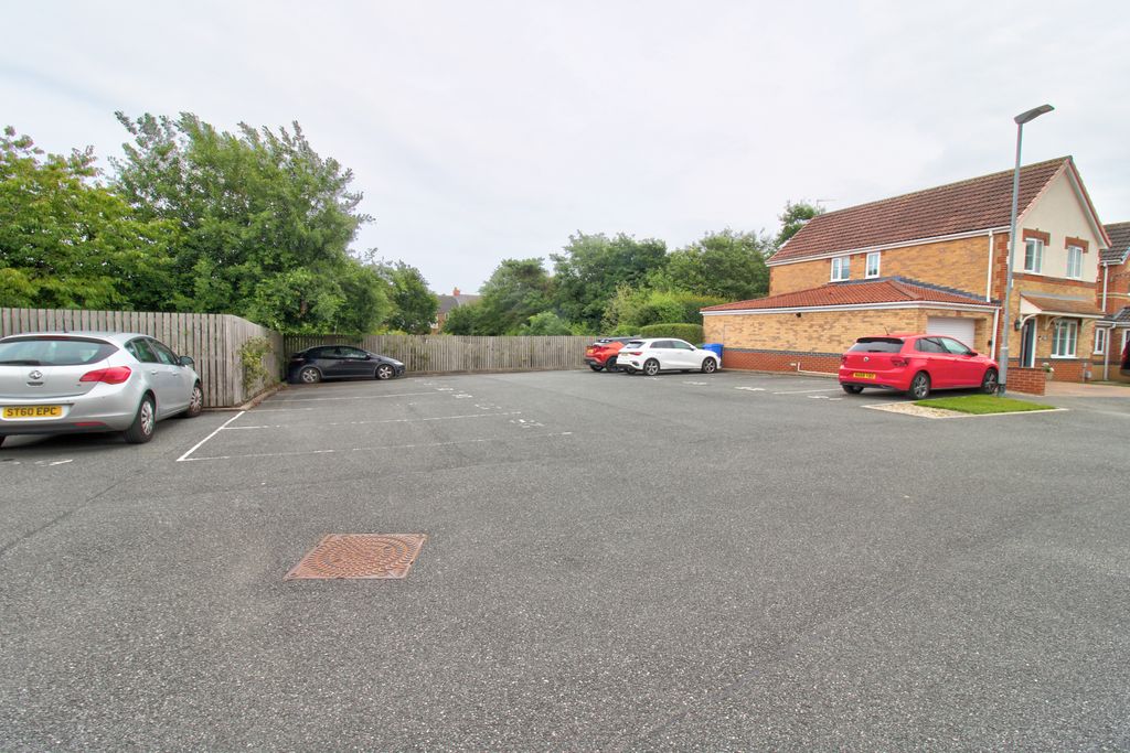 Additional image 25 of 1 bed flat for saleSidney Gardens, Blyth NE24