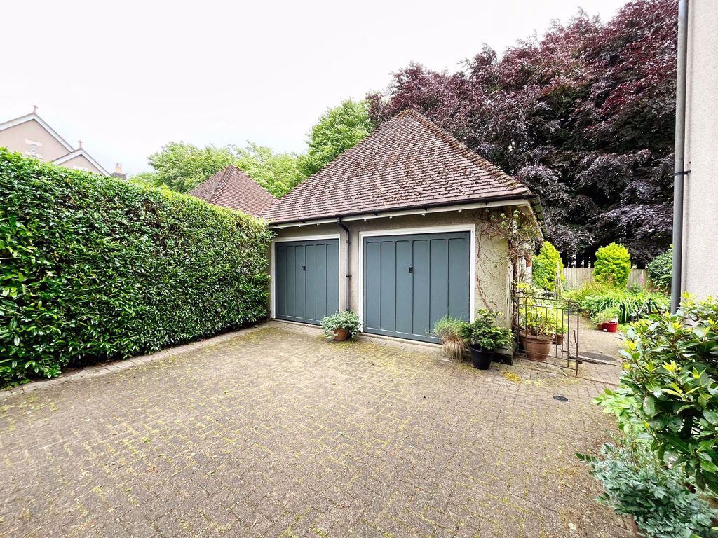Additional image 27 of 4 bed detached house for saleMerthyr Mawr Road, Bridgend CF31