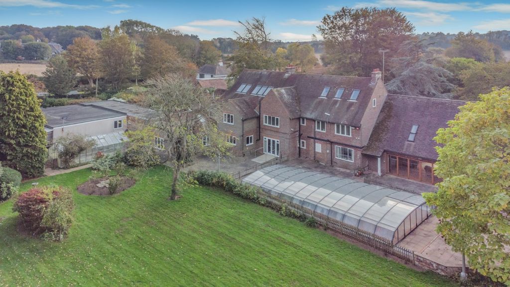 Additional image 15 of 7 bed detached house for saleClimping Street, Climping, Littlehampton, West Sussex BN17