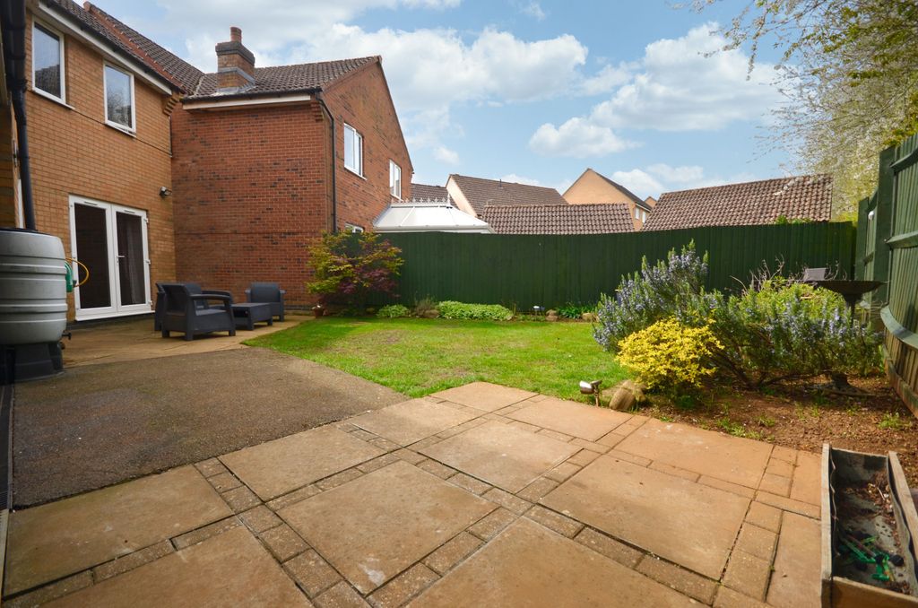 Additional image 27 of 3 bed detached house for saleFirs Avenue, Uppingham LE15