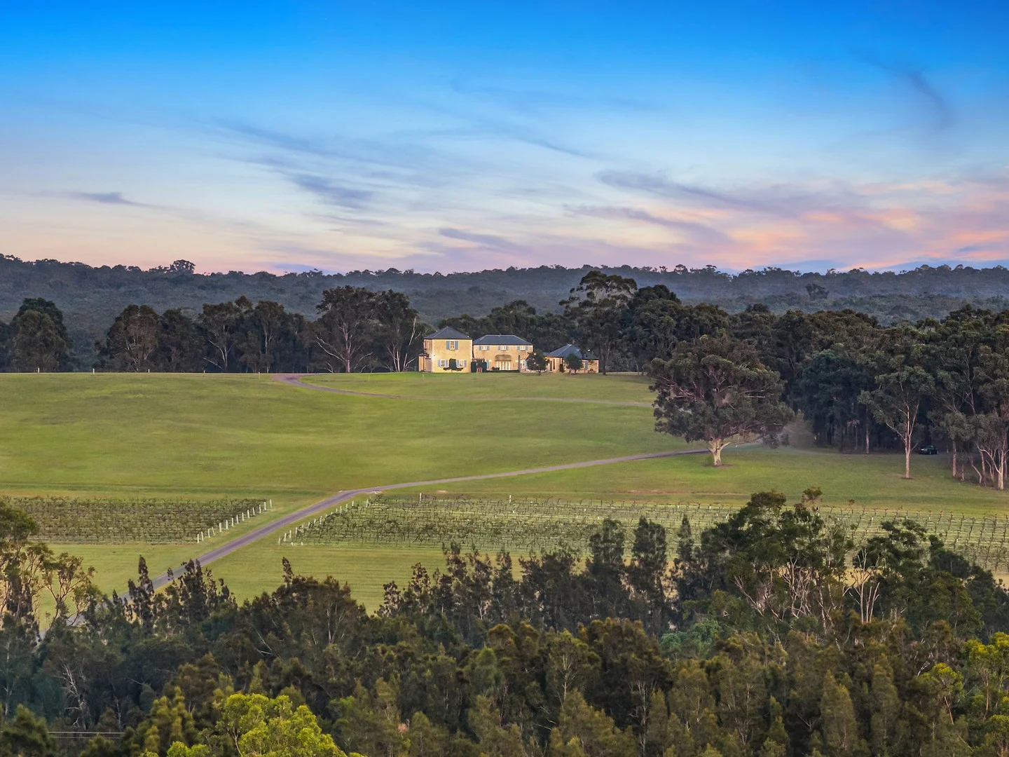 456 Hermitage Road, Pokolbin NSW 2320