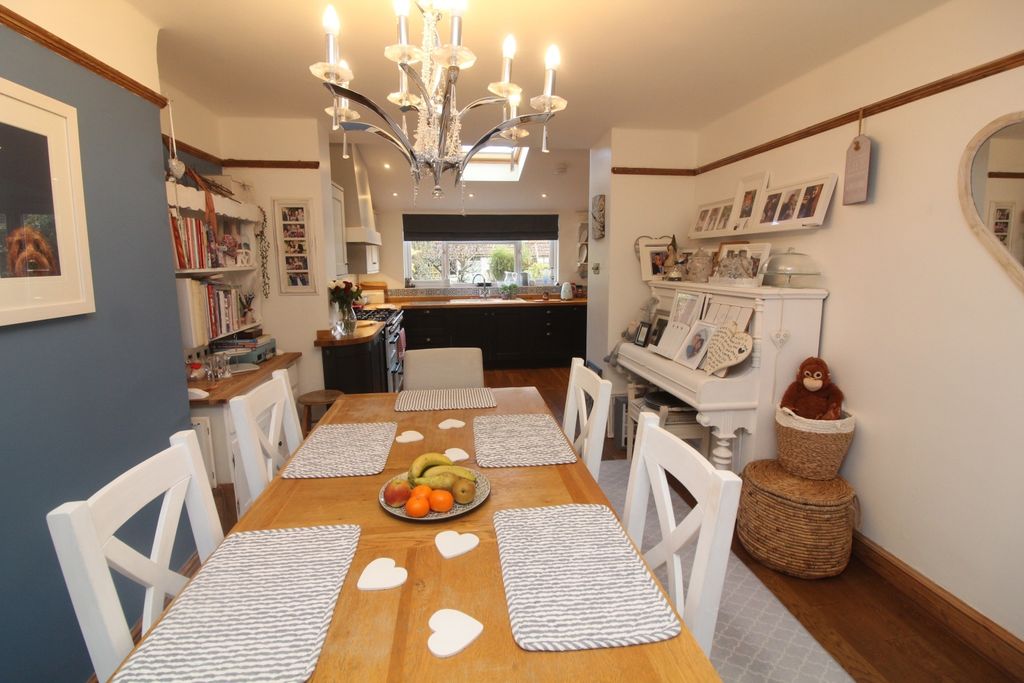 Additional image 10 of 4 bed semi-detached house for sale21 Hamp Green Rise, Bridgwater TA6