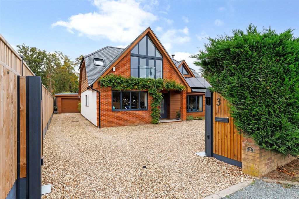 Additional image 31 of 5 bed detached house for saleKiln Lane, Winkfield, Windsor, Berkshire SL4
