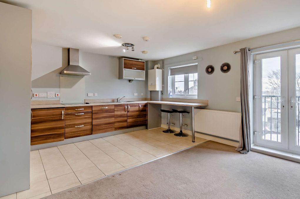 Additional image 2 of 2 bed flat for saleManning Road, Bourne PE10