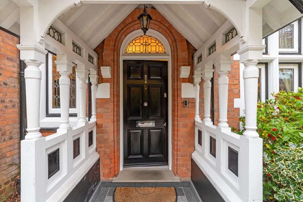 Additional image 40 of 7 bed detached house for saleLyttelton Road, Edgbaston Birmingham, West Midlands B16