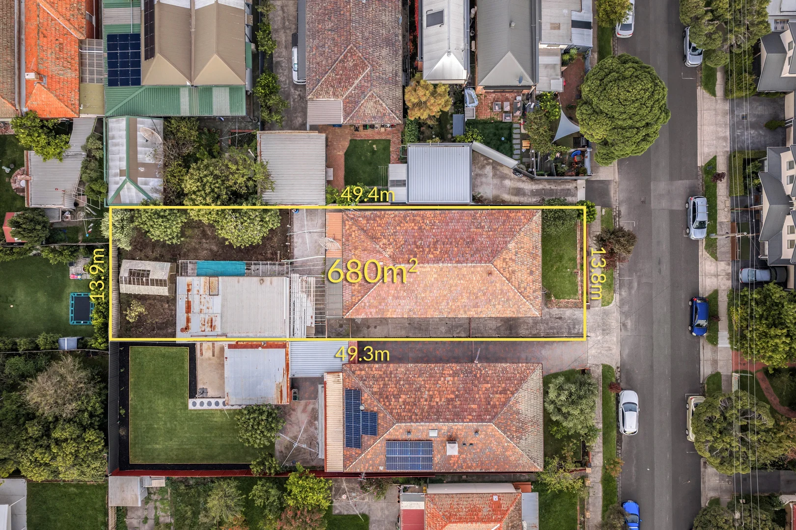Additional image 2 of 2 Hall Street, Coburg VIC 3058