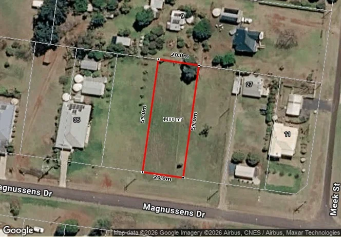 Additional image 7 of 31 Magnussens Drive, Tingoora QLD 4608