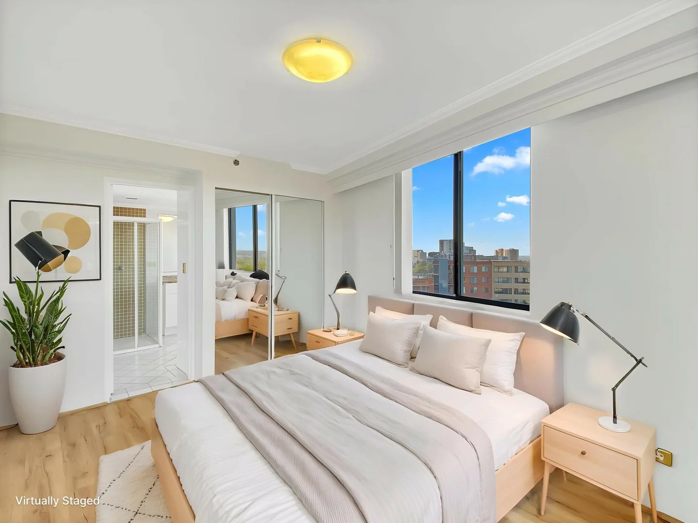 Additional image 4 of 211/323 Forest Road, Hurstville NSW 2220