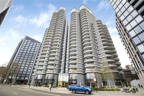 27 Albert Embankment, Vauxhall, London SE1