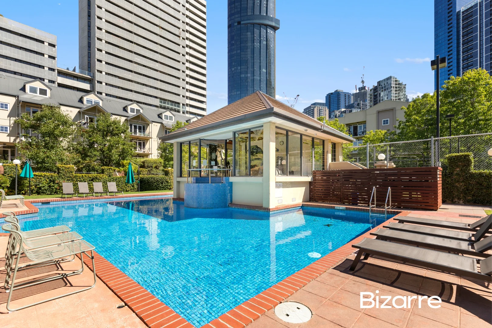 Additional image 19 of 100/120 Sturt Street, Southbank VIC 3006