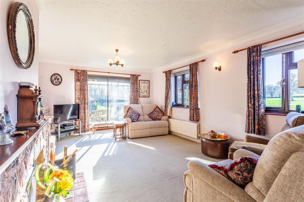 Additional image 4 of 6 bed detached house for saleBettiscombe, Bridport, Dorset DT6
